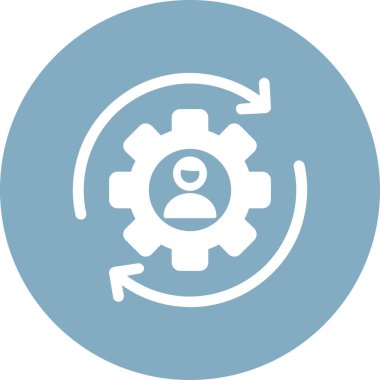 Vektör illüstrasyonu, simge ögesi