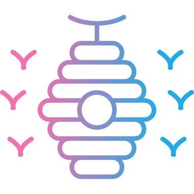 vektör çizim zodyak işaretleri