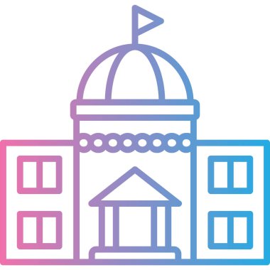 ikon vektör illüstrasyonu oluşturma