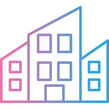 ikon vektör illüstrasyonu oluşturma