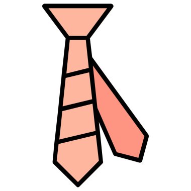 ikon vektör illüstrasyonunu bağla