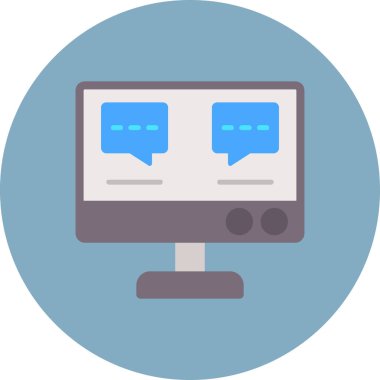 Gelişim için web tasarım simgesi. vektör illüstrasyonu