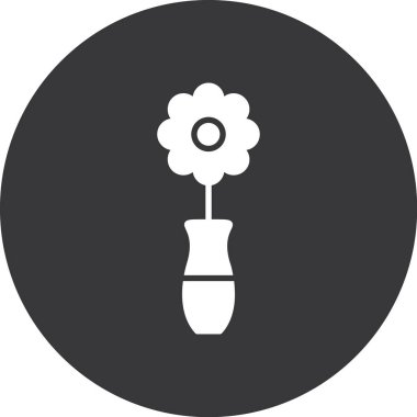 illüstrasyon vektör simgesi