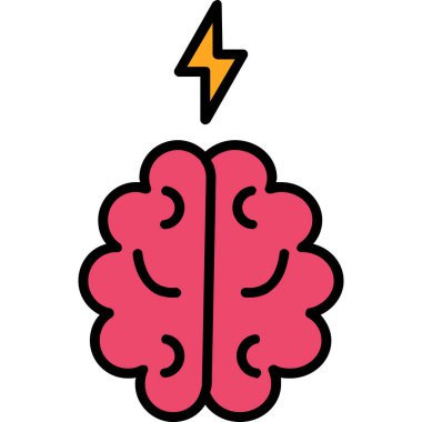 Beyin fırtınası simgesi