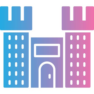 ikon vektör illüstrasyonu oluşturma