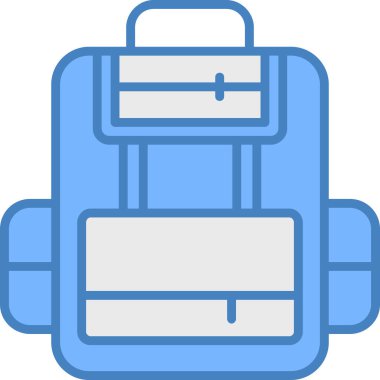 çanta çanta simgesi