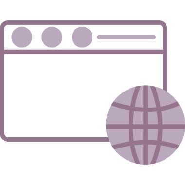 tarayıcı tarayıcı simgesi