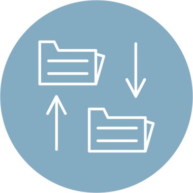 dosya biçimi vektör illüstrasyonuName