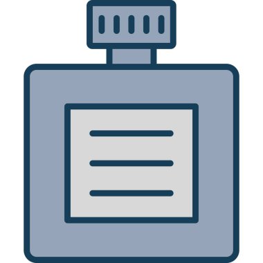 Belgenin vektör illüstrasyonu