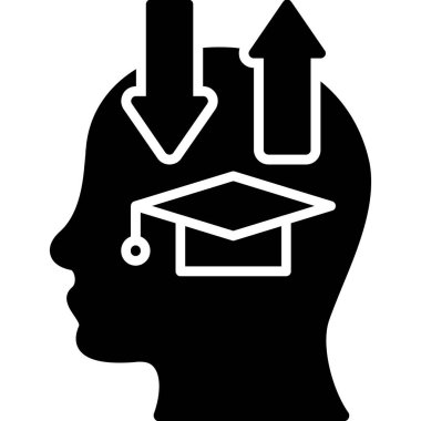 eğitim bilgisi öğrenme simgesi