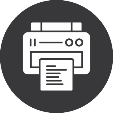 kart vektör illüstrasyonu, modern biçim