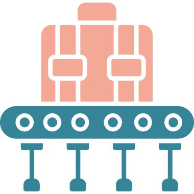 Taşıyıcı. Basit tasarım, modern tarz