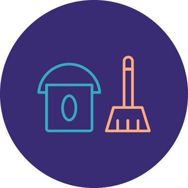 taşınabilir ve web tasarımı için vektör simgesi