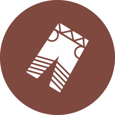 Gıda simgesinin vektör illüstrasyonu