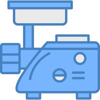 Kapalı devre kamera. Basit resimleme