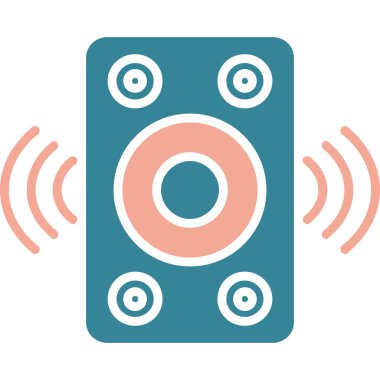 wifi 'nin düz vektör simgesi