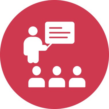 Kişisel ve ticari kullanım için vektör iş simgesi.