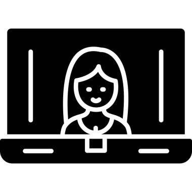 Video konferansı. Basit tasarım