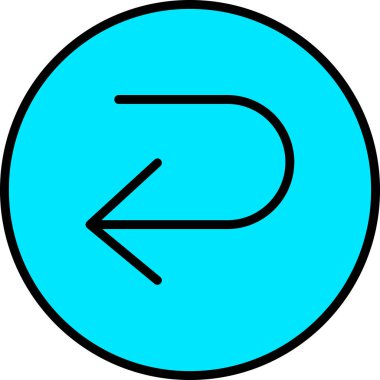 Oku doldurulmuş - taslak biçimi ile yenile