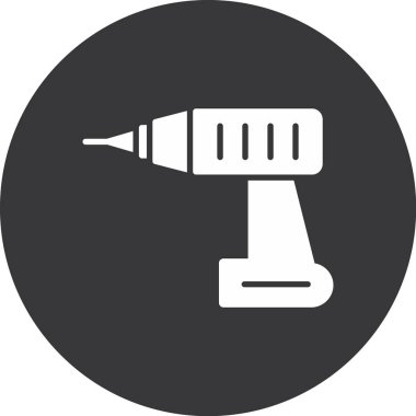 sondaj simgesi çizimi