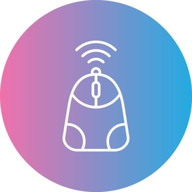 Vektör illüstrasyonu, simge ögesi arkaplanı