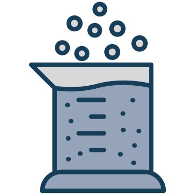 Gıda Web ikonu vektör illüstrasyonu