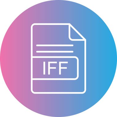 dosya biçimi vektör illüstrasyonuName