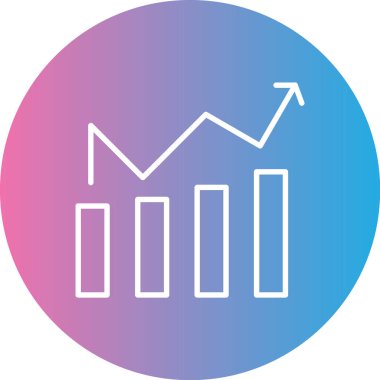 Grafik. Web simgesi basit tasarım
