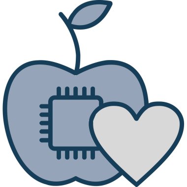 Kalp hesaplama. Basit resimleme