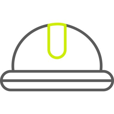 vektör başlığı web simgesi, basit vektör illüstrasyonu