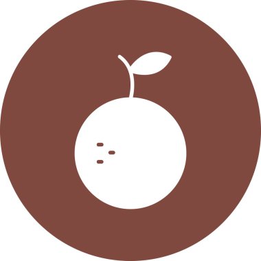 Vektör illüstrasyonu, simge ögesi arkaplanı