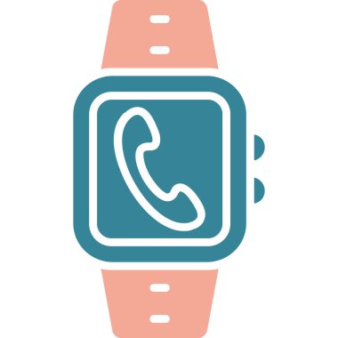 Simge vektör illüstrasyonunu ara