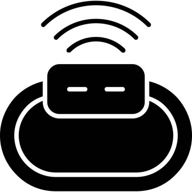 kablosuz ağ simgesi