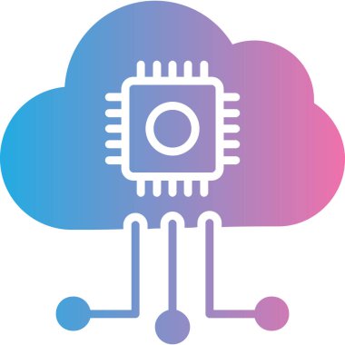 Bulut hesaplama. Basit resimleme