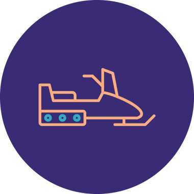 Uçak. Web simgesi basit illüstrasyon