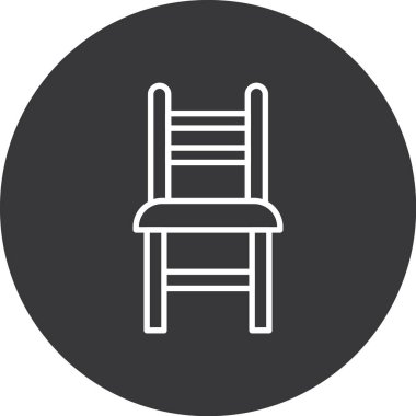 Kişisel ve ticari kullanım için vektör simgesi