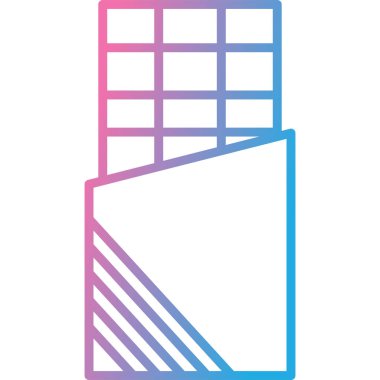 ikon vektör illüstrasyonu oluşturma