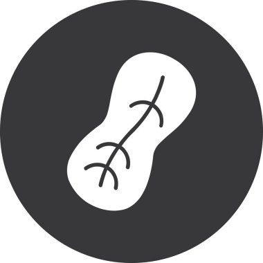 tasarım vektör tıbbi modern simgesinde çizimi