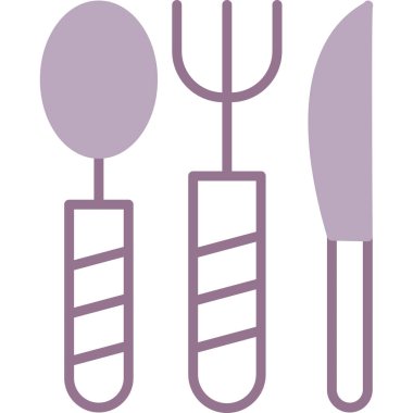 Bir masa lambasının vektörü