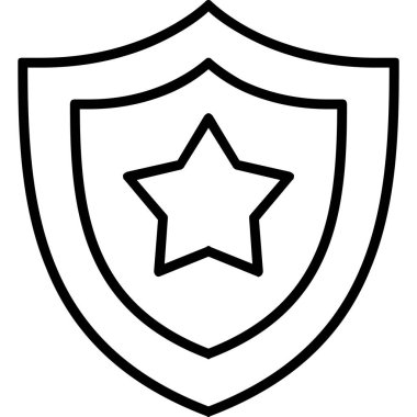 ödül rozeti simgesi