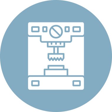 modern simge vektör illüstrasyonu