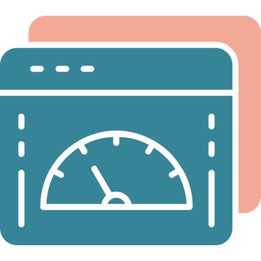 Mutfak gereçleri pişirme simgesi