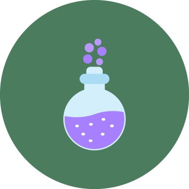 bomba web simgesi basit illüstrasyon