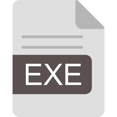 dosya biçimi vektör illüstrasyonuName