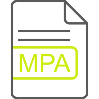 biçimlendirme simgesi vektör çizimi