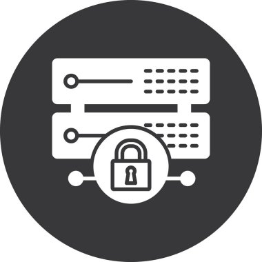 Veri merkezi. Basit tasarım