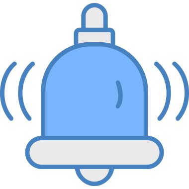 Klima modern simge, vektör illüstrasyonu