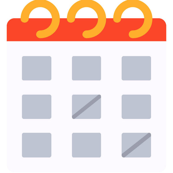 календарь. иконка сайта