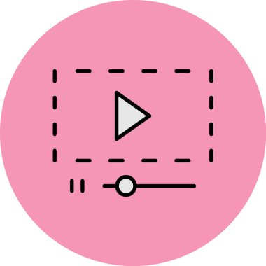 Web renk simgesini çal