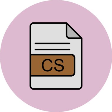 dosya biçimi vektör illüstrasyonuName